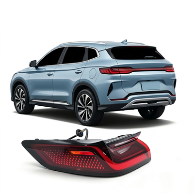 buy Car Rear LED 4x4 Tail Lights Assembly For BYD Seal U online manufacture