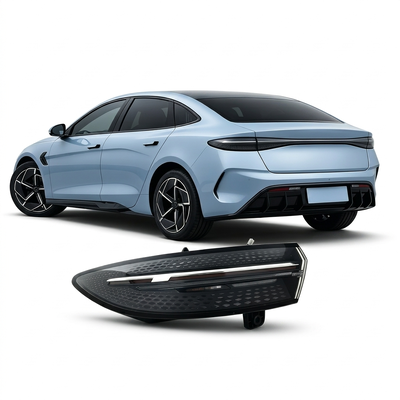 buy Integrated LED Rear Taillights Car For BYD Seal Brake Turn Signal Fog Aftermarket online manufacture