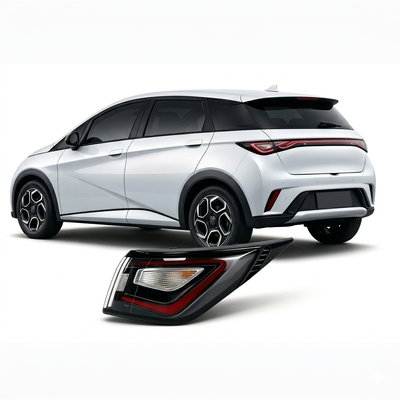 buy Waterproof Back Side Car Tail Light Assembly For BYD DOLPHIN UV Coating online manufacture