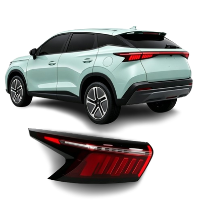 買う チェリーオモダ 5 EV カーテールライト  black ABS ハウシング バックブレーキライト オンライン製造