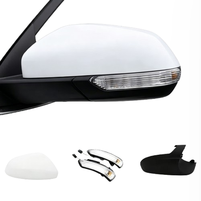 buy Dynamic Side Mirror Turn Signal Light Indicator For MG ZS EV Car 120LM online manufacture