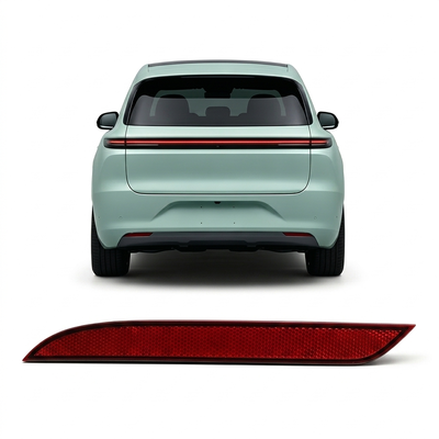 buy Li Auto L6 Rear Bumper Reflector Light Car Reverse Led Light ODM online manufacture