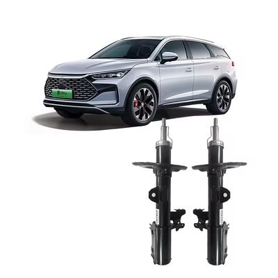 يشتري شركة BYD تانغ DM-P DM-i بولي يوريثان الجبهة مضخة صدمة امتلاك 2021-2025 تصنيع عبر الإنترنت