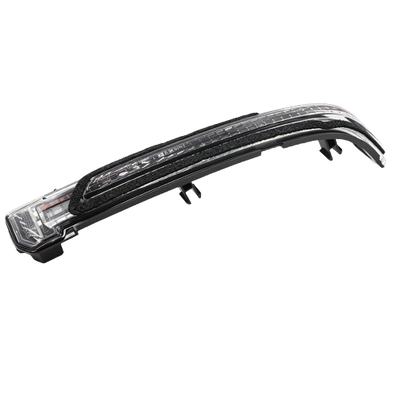 buy Amber Side Mirror Turn Signal Light For BYD Qin Plus Hassle Free Plug And Play online manufacture