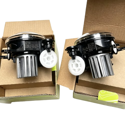 buy Volvo XC40 Auxiliary Car Auto Fog Lights Replacement 600-800lm Customized online manufacture