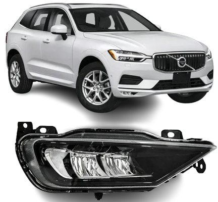 buy 600lm-800lm Aux Car Automotive Fog Light For Volvo XC60 T8 PHEV online manufacture