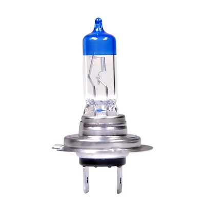 buy Anti Fade H7 Led Auto Light Bulbs Shock Resistant For MG ZS EV online manufacture