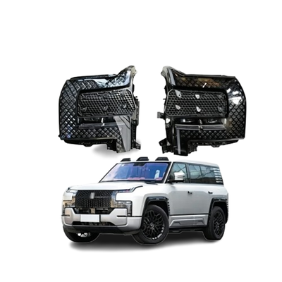 buy 12V 80W Universal LED Auto Headlight Parts Housing For BYD Yangwang U8 IP67 Waterproof online manufacture