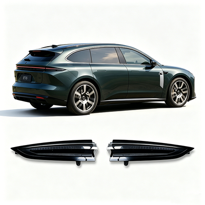 buy NIO ET5 After Market Tail Lights Rear Bumper Lights 2022-2026 Custom online manufacture