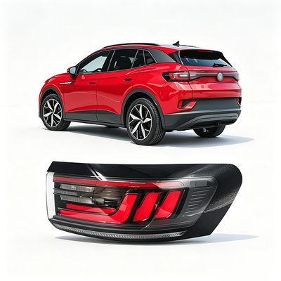 kaufen Volkswagen ID.4 X Auto-Rücklicht-Baugruppe, Heckscheiben-Bremslicht 2021–2025 Online-Herstellung