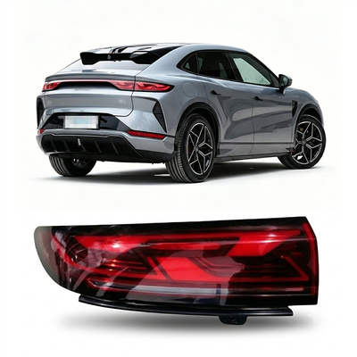 buy LED Rear Lamp Car EV Custom Taillights For BYD Song L 2024-2025 online manufacture