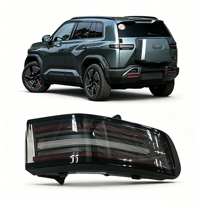 buy BYD Leopard Tai 3 Vehicle Tail Lights Commercial Vehicle Rear Lights 2024-2026 online manufacture