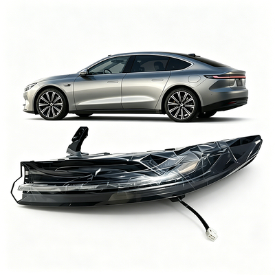 αγορά Εγκατάσταση λυχνών πίσω από αυτοκίνητα με ακριβή μηχανική NIO ET7 2022-2026 διαδικτυακή κατασκευή