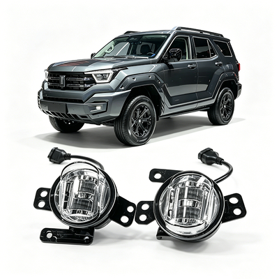 buy OEM Car Fog Light Lamps Accessories For Tank 400 Hi4-T IP67 Dustproof online manufacture
