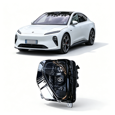 buy Aftermarket 12V Car Front Spot Lights Fog Lamp For NIO ET5 Waterproof online manufacture