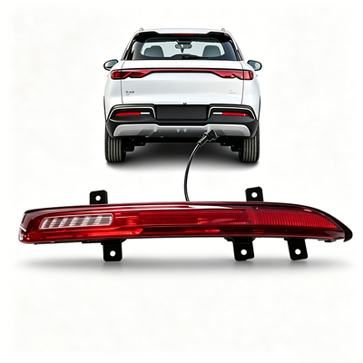 buy PC Back Bumper Reflector Car Headlight For BYD Yuan Up ATTO 2 online manufacture
