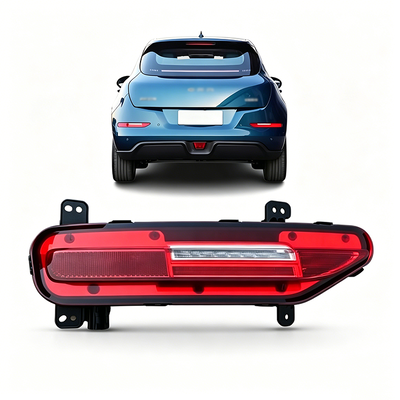 buy GWM Ora 03 Rear Bumper Reflector Light Led Fog Lamp For Car SMD 3030 LED Beads online manufacture