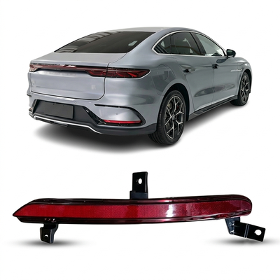 comprar Después del mercado BYD Han Rear Bumper Reflector Light IP67 Impermeable A prueba de polvo Fabricación en línea