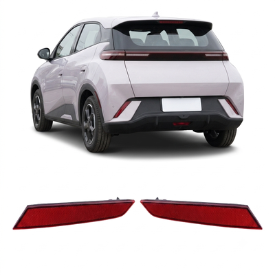 buy Aftermarket BYD Seagull Dolphin Reflector Bumper Car Rear Fog Lights online manufacture