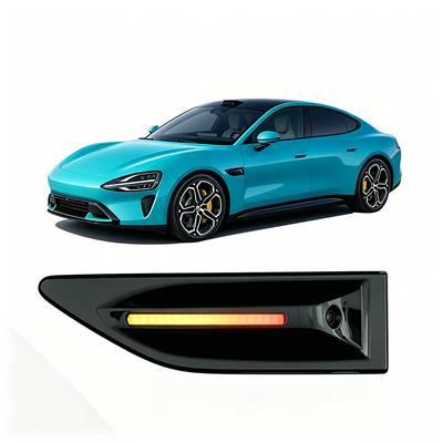 buy Taiwan Epistar LED Fender Side Marker Light Turn Signal For Xiaomi SU7 online manufacture