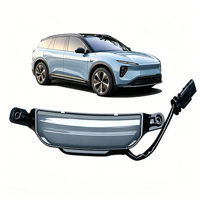 buy Front Fender Side Marker LED Light For NIO ES6 ES8 EC6 IP67 Waterproof online manufacture