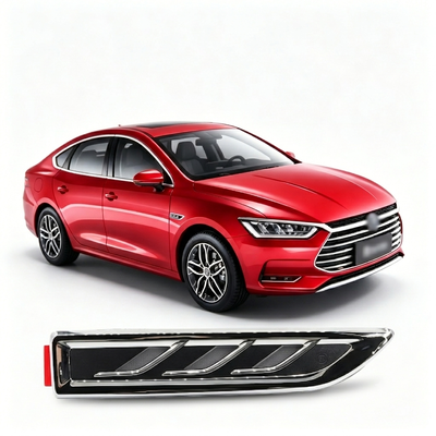 কিনতে BYD কিন প্রো ডিএম সিঙ্ক্রোনাইজের জন্য OEM টার্ন সিগন্যাল ল্যাম্প রিয়ার ব্লিঙ্কার লাইট অনলাইনে উৎপাদন