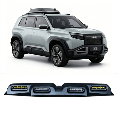 buy 18W Roof Rack Led Light Bar Replacement For BYD Leopard 3 4x4 online manufacture