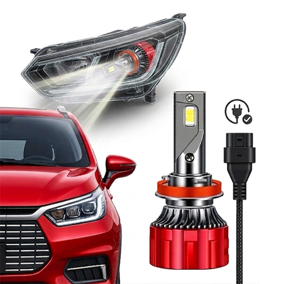 buy Road Legal Car Automotive Light Bulbs Replacement For BYD Yuan EV Vehicle online manufacture