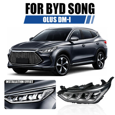 comprar Hasta 50.000 horas de luz delantera para BYD Song Plus DM-i 72W Fabricación en línea