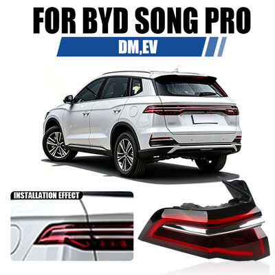 αγορά Φωτοβολταϊκός λαμπτήρας LED για BYD Song Pro 2019-2022 διαδικτυακή κατασκευή