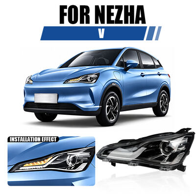 buy Rain snow and corrosion resistance Front Headlight For Neta V 2020-2023 IP67 S11-4421010-ZC online manufacture