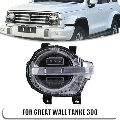 buy 4121102XKM01C 4121103XKM01C LED GWM Tank 300 Front Head Light Assembly online manufacture